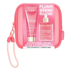 Nuxe Prodigieuse Hyalu Boost Ritual Set 2 Pezzi