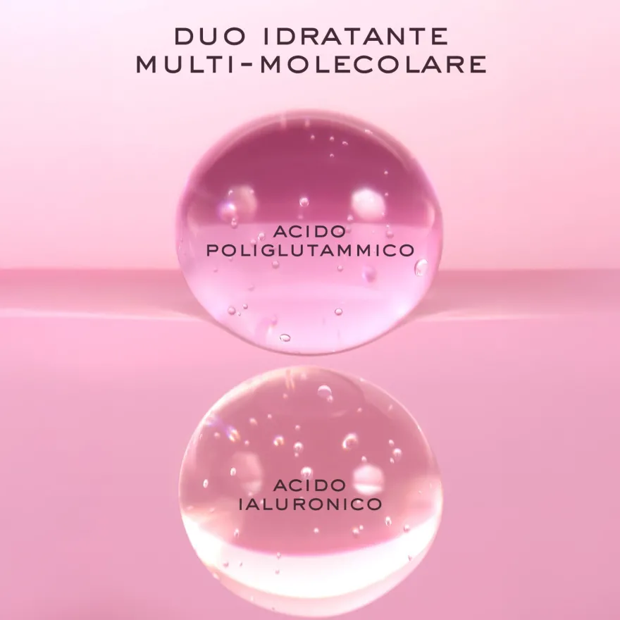 Nuxe Prodigieuse Hyalu Boost Balsamo Olio Notte Riparatore 50ml