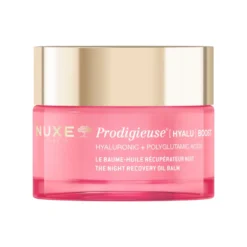 Nuxe Prodigieuse Hyalu Boost Balsamo Olio Notte Riparatore 50ml