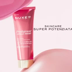 Nuxe Prodigieuse Hyalu Boost Crema Illuminante Rimpolpante 50ml