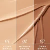Nuxe Prodigieux Bb Cream Colorata Idratante Tonalitá Scura 03 30ml