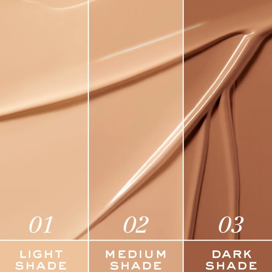 Nuxe Prodigieux Bb Cream Colorata Idratante Tonalitá Scura 03 30ml