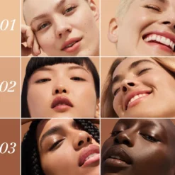 Nuxe Prodigieux Bb Cream Colorata Idratante Tonalitá Scura 03 30ml