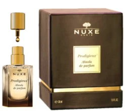 Nuxe Profumo Prodigieux Absolu De Parfum Donna 30ml