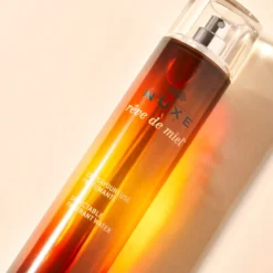 Nuxe Reve De Miel Acqua Squisita Profumata Ai Fiori D'arancio E Miele Donna 100ml