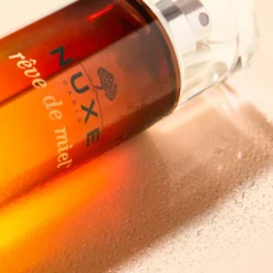 Nuxe Reve De Miel Acqua Squisita Profumata Ai Fiori D'arancio E Miele Donna 100ml