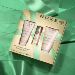 Nuxe Reve De The Revitalising Ritual 3 Pezzi