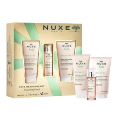 Nuxe Reve De The Revitalising Ritual 3 Pezzi
