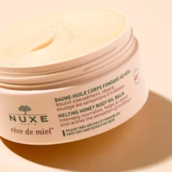 Nuxe Rêve De Miel Balsamo Olio Corpo Fondente Al Miele 200ml
