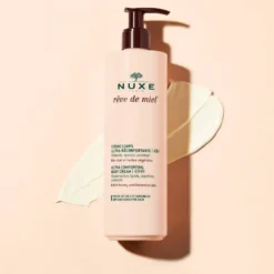 Nuxe Rêve De Miel Crema Corpo Ultra-comfort 48h Al Miele 400ml