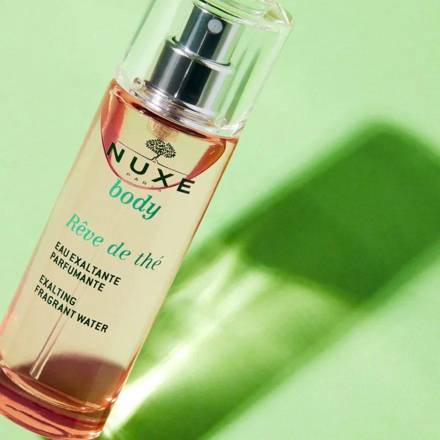 Nuxe Rêve De Thé Acqua Profumata Energizzante 30ml