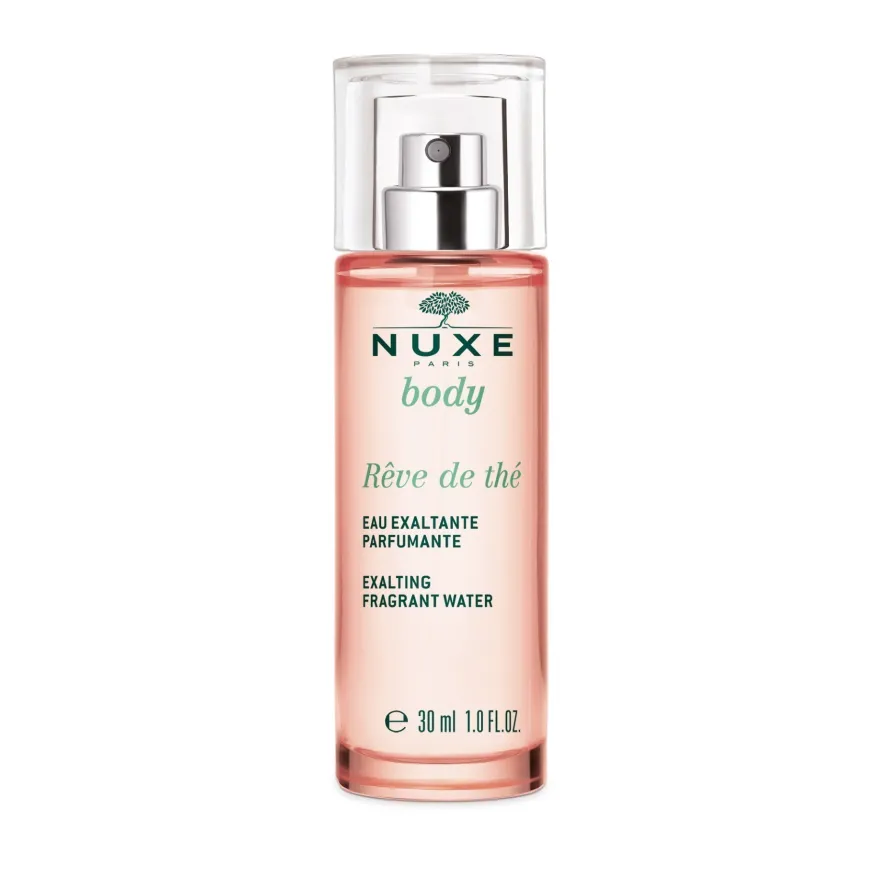 Nuxe Rêve De Thé Acqua Profumata Energizzante 30ml