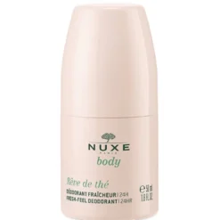 Nuxe Rêve De Thé Deodorante Protezione 24 Ore 50ml