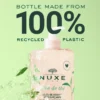 Nuxe Rêve De Thé Gel Doccia Rivitalizzante Maxi Formato 750ml