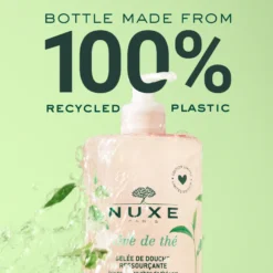 Nuxe Rêve De Thé Gel Doccia Rivitalizzante Maxi Formato 750ml