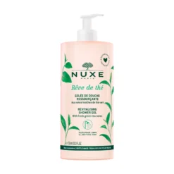 Nuxe Rêve De Thé Gel Doccia Rivitalizzante Maxi Formato 750ml