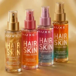 Nuxe Spray Profumato Sensual Era Gold 100ml