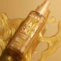 Nuxe Spray Profumato Sensual Era Gold 100ml