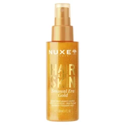 Nuxe Spray Profumato Sensual Era Gold 100ml