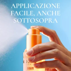 Nuxe Sun Acqua Solare Protettiva Spf30 Per Viso, Corpo E Cuoio Capelluto 150ml