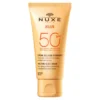 Nuxe Sun Crema Solare Anti-età Viso Spf50 50ml