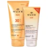 Nuxe Sun Duo Latte Solare Spf30 + Shampoo Doposole 150ml + 100ml