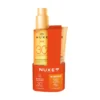 Nuxe Sun Duo Olio Solare Spf30 150ml + Shampoo Doccia Doposole 100ml