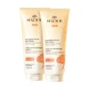 Nuxe Sun Duo Shampoo Doccia 2x200ml