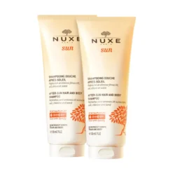 Nuxe Sun Duo Shampoo Doccia 2x200ml