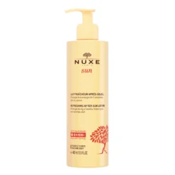 Nuxe Sun Latte Doposole Viso E Corpo 400ml