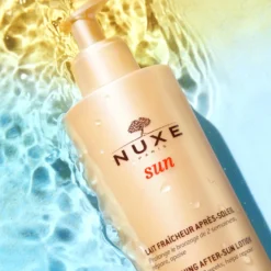Nuxe Sun Latte Doposole Viso E Corpo 400ml