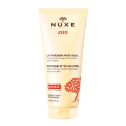 Nuxe Sun Latte Doposole Viso E Corpo 200ml