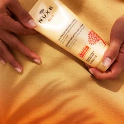 Nuxe Sun Latte Doposole Viso E Corpo 200ml