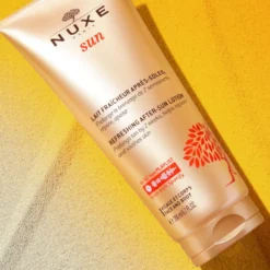 Nuxe Sun Latte Doposole Viso E Corpo 200ml