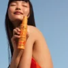Nuxe Sun Latte Solare Spray Viso E Corpo Spf50 150ml