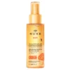 Nuxe Sun Olio Latte Protettivo Capelli 100ml