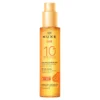 Nuxe Sun Olio Solare Viso E Corpo Spf10 150ml