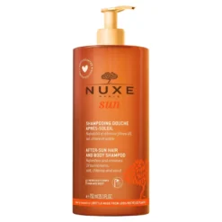 Nuxe Sun Shampoo Doccia Doposole 750ml