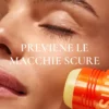 Nuxe Sun Stick Serum Spf50+ Protezione Solare Viso Alta 24g