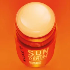 Nuxe Sun Stick Serum Spf50+ Protezione Solare Viso Alta 24g