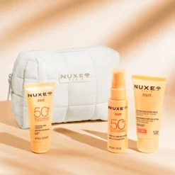 Nuxe Sun Trousse Summer Essentials 3 Pezzi
