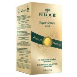 Nuxe Super Serum 10 Concentrato Antietà Universale 50ml