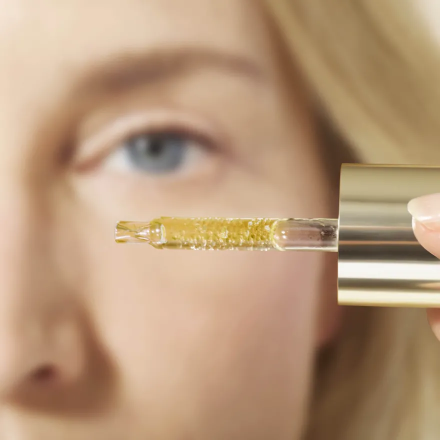 Nuxe Super Serum 10 Contorno Occhi Antietà 15ml