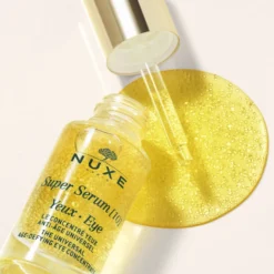 Nuxe Super Serum 10 Contorno Occhi Antietà 15ml