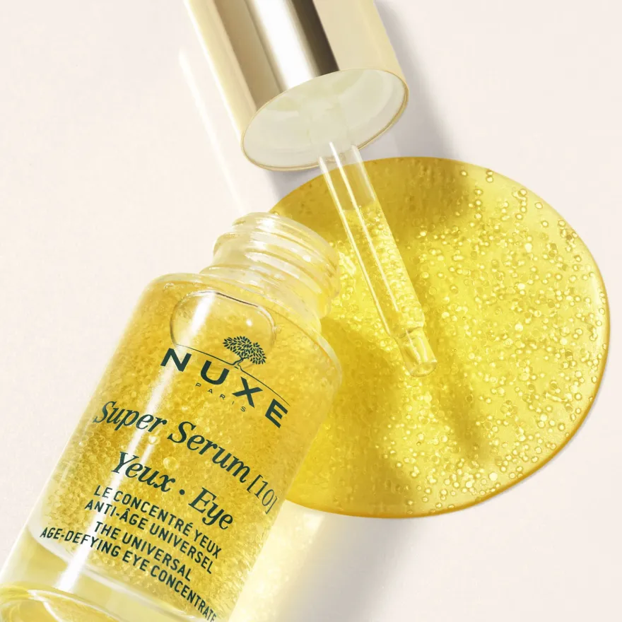 Nuxe Super Serum 10 Contorno Occhi Antietà 15ml