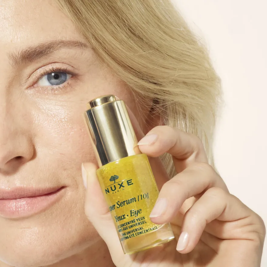 Nuxe Super Serum 10 Contorno Occhi Antietà 15ml