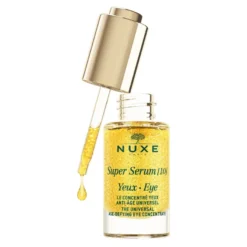 Nuxe Super Serum 10 Contorno Occhi Antietà 15ml