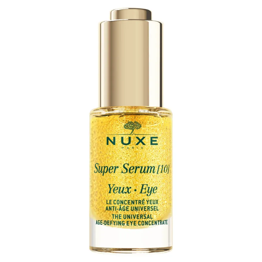 Nuxe Super Serum 10 Contorno Occhi Antietà 15ml