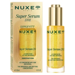 Nuxe Super Serum 10 Longevity 30ml