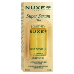 Nuxe Super Serum 10 Longevity 30ml
